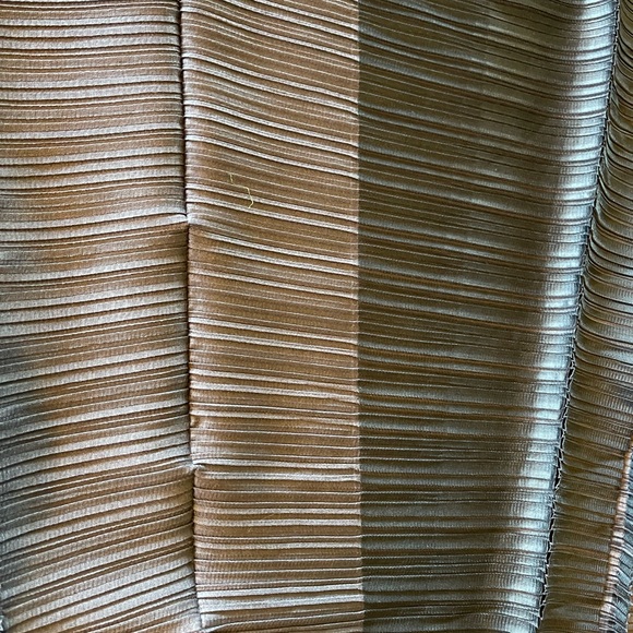 The Kynah Pleated Versatile Jacket Top - Picture 8 of 8